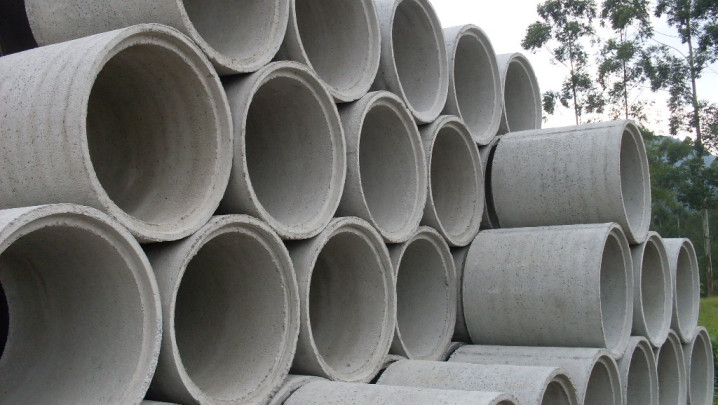 Tubos de Concreto PS1 MF