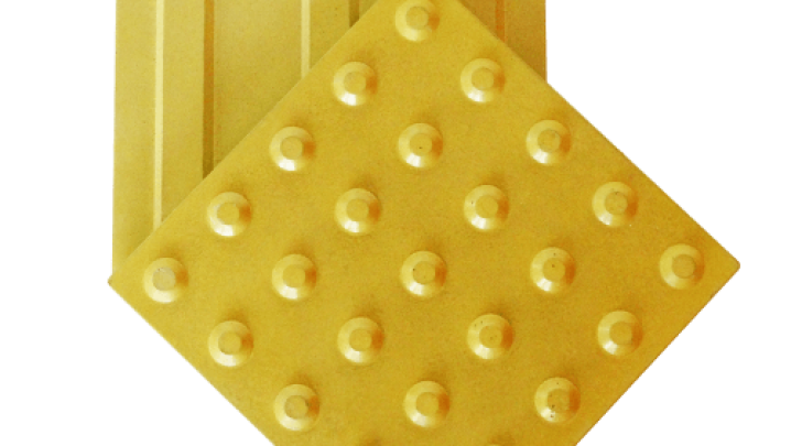 Piso Tátil