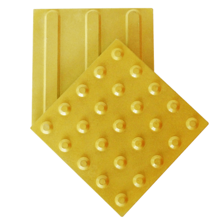 Piso Tátil