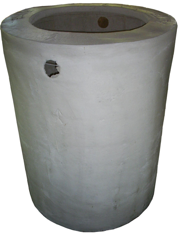 Filtro Anaeróbio