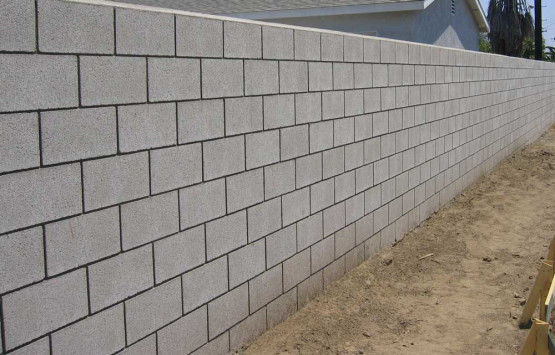 Bloco de concreto