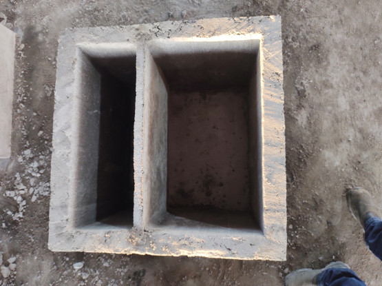Caixa de Gordura